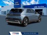 New 2025 Hyundai Ioniq 5 SEL image 6