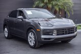 Certified 2025 Porsche Cayenne image 6
