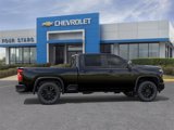 New 2026 Chevrolet Silverado 2500 LT image 5