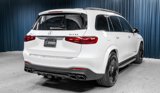 New 2025 Mercedes-Benz GLS 63 AMG 4MATIC image 4