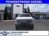 New 2025 Ford F250 King Ranch image 6