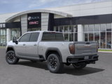 New 2025 GMC Sierra 2500 AT4X image 3