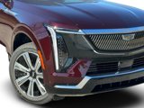New 2025 Cadillac Escalade IQ Luxury 2 image 6