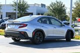 New 2025 Subaru WRX Limited image 4