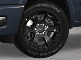 New 2025 RAM 1500 4x4 Crew Cab image 5