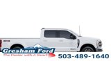 New 2025 Ford F350 Lariat image 5