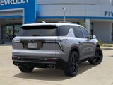 New 2026 Chevrolet Traverse RS image 4
