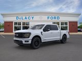 New 2025 Ford F150 XLT w/ Equipment Group 302A MID image 2