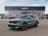 New 2025 Kia Sorento SX Prestige image 2