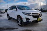 Used 2024 Chevrolet Equinox Premier image 4