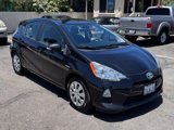 Used 2014 Toyota Prius C One image 6