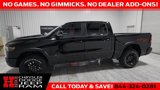 New 2025 RAM 1500 Rebel image 4