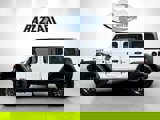 New 2025 Jeep Wrangler Unlimited Sport image 6