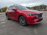 New 2025 MAZDA CX-5 Signature image 2