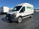 Used 2022 Ford E-Transit 148 High Roof w/ Load Area Protection Package image 3