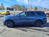 Used 2021 Dodge Durango R/T w/ Blacktop Package image 2