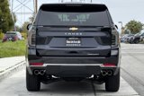 New 2025 Chevrolet Tahoe Premier image 6