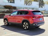 Used 2024 Volkswagen Taos SE image 5