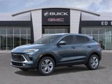 New 2026 Buick Encore GX Preferred image 2