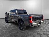 New 2025 Ford F250 Platinum w/ Snow Plow Prep Package image 3