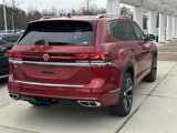 New 2025 Volkswagen Atlas SEL Premium R-Line image 6