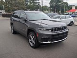 New 2025 Jeep Grand Cherokee L Limited image 3