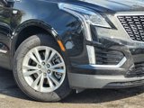 New 2025 Cadillac XT5 Luxury image 3