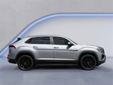 New 2025 Volkswagen Atlas Cross Sport SE image 4