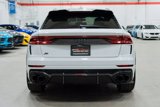 Used 2021 Audi RS Q8 w/ Carbon Optic Package image 5