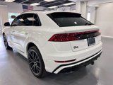 Used 2021 Audi Q8 Premium Plus w/ Premium Plus Package image 5