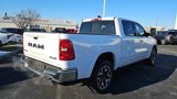 New 2025 RAM 1500 Laramie image 5