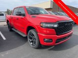 New 2025 RAM 1500 Big Horn image 3