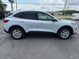 New 2025 Ford Escape Active image 3