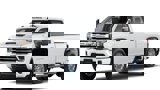 New 2025 Chevrolet Silverado 2500 LT w/ Z71 Chrome Sport Edition image 3