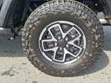 New 2025 Jeep Gladiator Rubicon image 6