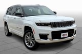 New 2025 Jeep Grand Cherokee L Summit w/ Rear Seat Video Group I image 2