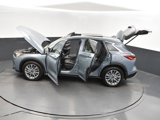 New 2025 INFINITI QX50 Luxe image 2
