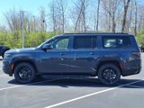 New 2025 Jeep Wagoneer Series II w/ Convenience Group I image 3