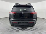 New 2025 Nissan Pathfinder Rock Creek image 4