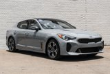 Used 2021 Kia Stinger GT-Line w/ Sun & Sound Package image 6