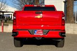 New 2025 Chevrolet Silverado 1500 Custom w/ Turbomax Blackout Package image 4