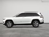 New 2025 Jeep Grand Cherokee Limited 4xe image 3