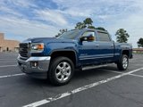 Used 2018 GMC Sierra 2500 SLT w/ Duramax Plus Package image 2
