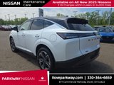 New 2025 Nissan Murano SL image 5
