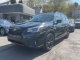 Used 2021 Subaru Forester Sport image 3