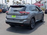 New 2025 Nissan Rogue Platinum image 5