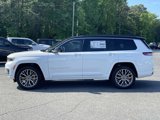 New 2025 Jeep Grand Cherokee L Summit image 5