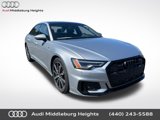 Used 2025 Audi A6 3.0T Premium w/ Convenience Plus Package image 1