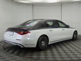 New 2025 Mercedes-Benz Maybach S 680 4MATIC image 5