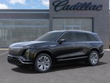 New 2026 Cadillac Vistiq Luxury w/ LPO, Floor Liner Package image 2